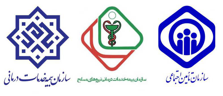 لوگوی کلینیک
